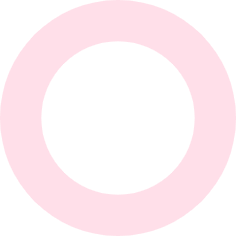 Footer shape decoration